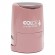 Оснастка для печати Colop R40 Printer розовая
